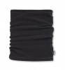 Kama halsedisse, Tecnostretch fleece, sort