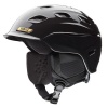 Smith Vantage Womens skihjelm, sort