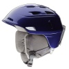 Smith Compass skihjelm dame, violet