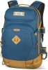 Dakine Womens Team Heli Pro 20L, blå