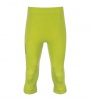 Ortovox Merino Competition Short Pants M, grøn