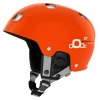 POC Receptor BUG Adjustable, skihjelm, orange