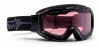 Demon Top skibriller, Fotokromisk linse, Sort