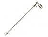 Fizan Carbon Speed skistav, sort