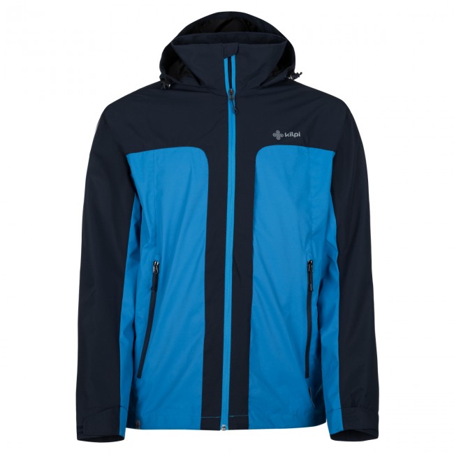 Kilpi OrtlerAlpin regntøj sæt, herre, bl Skisport.dk SkiShop Softshell jakker herre 103% Prisgaranti og hurtig levering