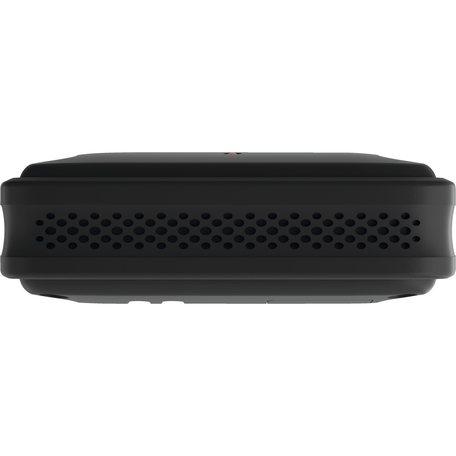 Abus Alarmbox RC SingleSet, alarmsystem, sort