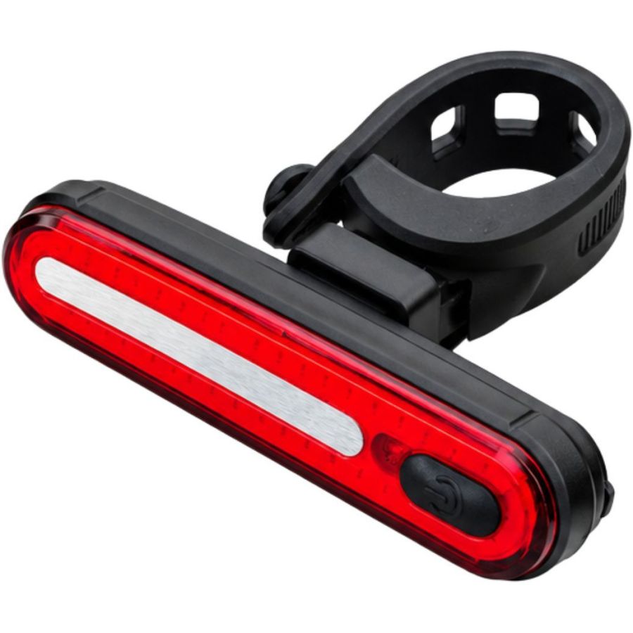 ABUS Gemini 2.0, baglygte - DKK 129 - Spar 27%