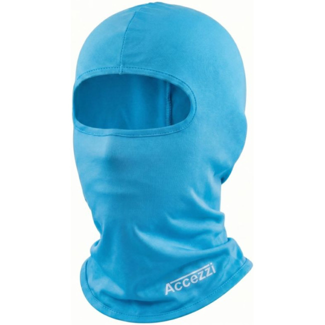 Accezzi Balaclava, børn, blå