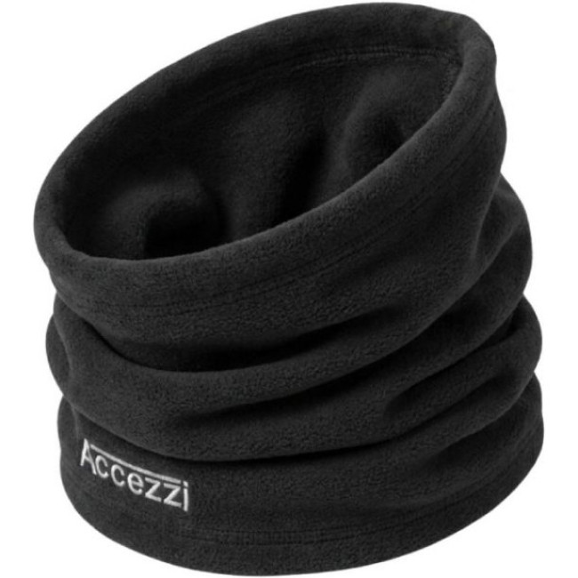 Accezzi halsedisse, børn, sort