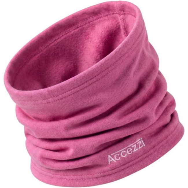 Accezzi halsedisse, pink