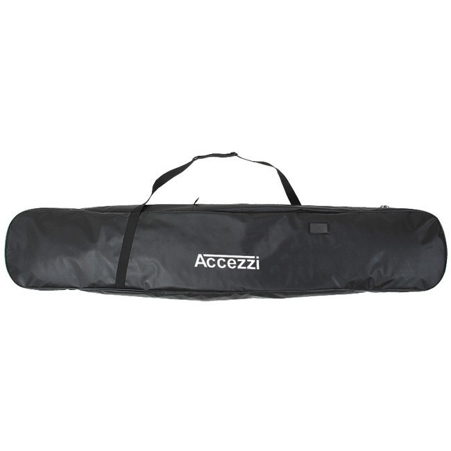 Accezzi Powder Boardbag, taske til - Skisport.dk SkiShop