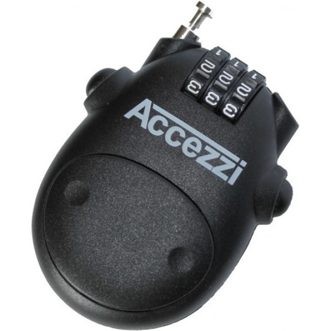 Accezzi skilås