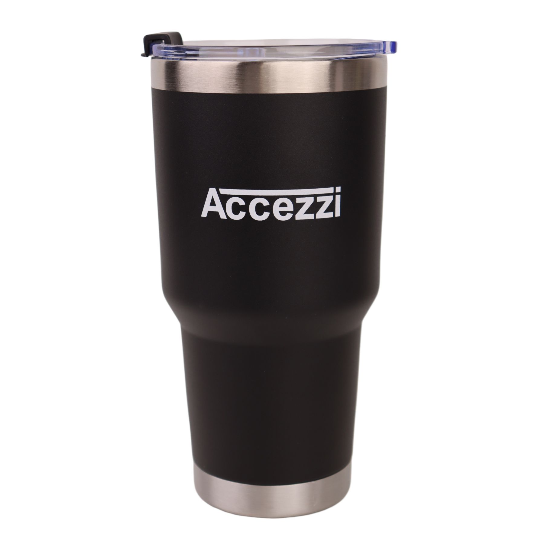 Accezzi termokop, 890 ml, sort