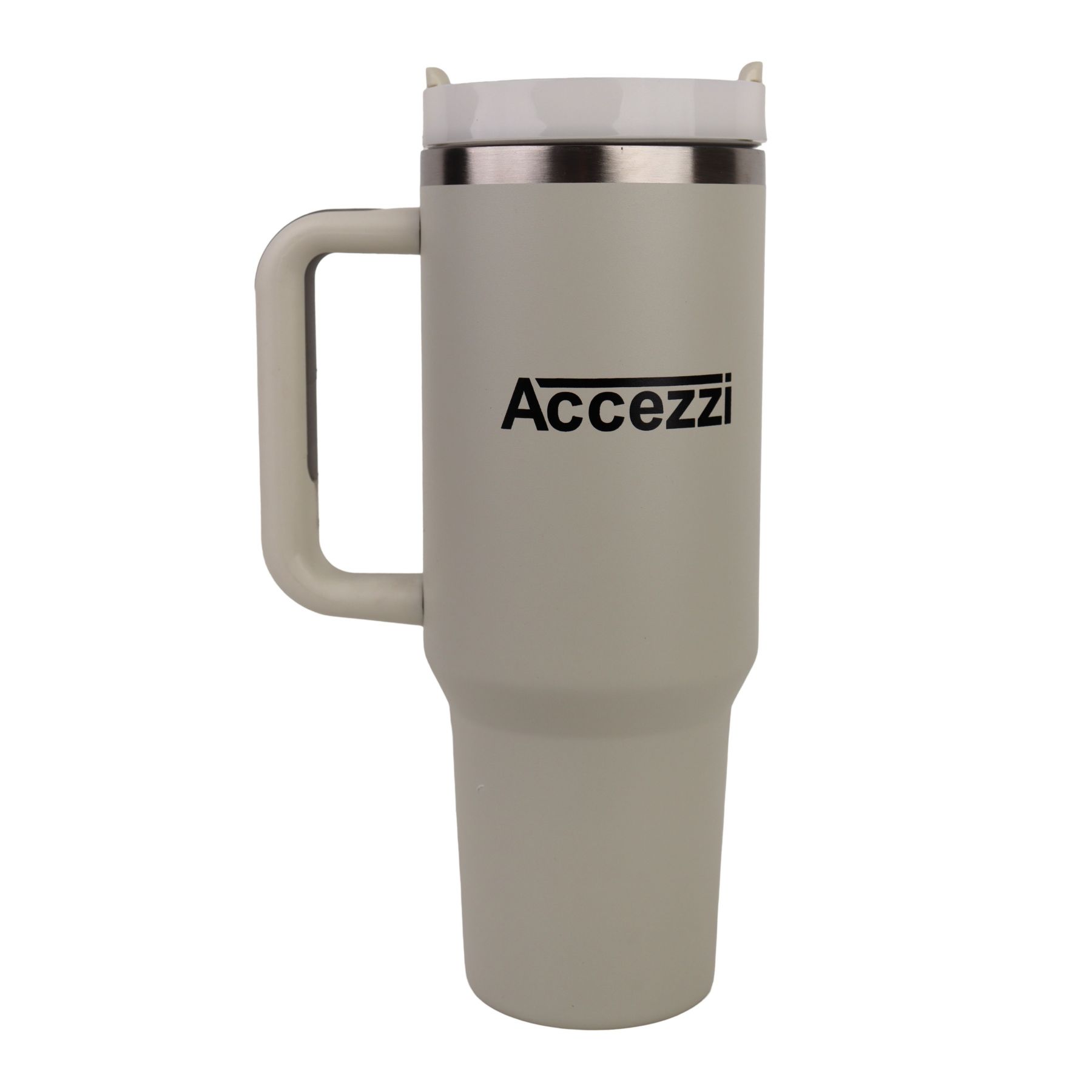 Accezzi termokop, 1,18 L, sand