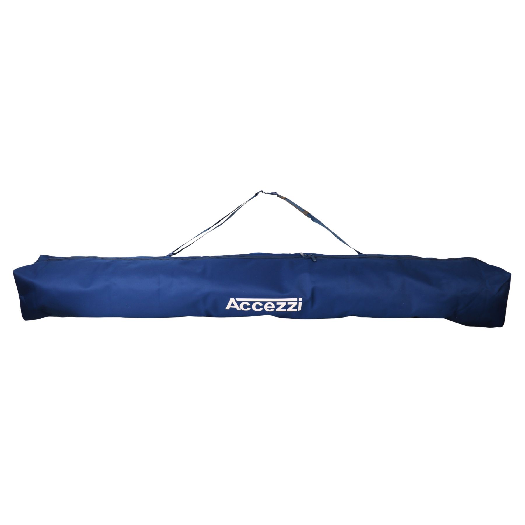 Accezzi Wagrain, skipose, 170cm, navy