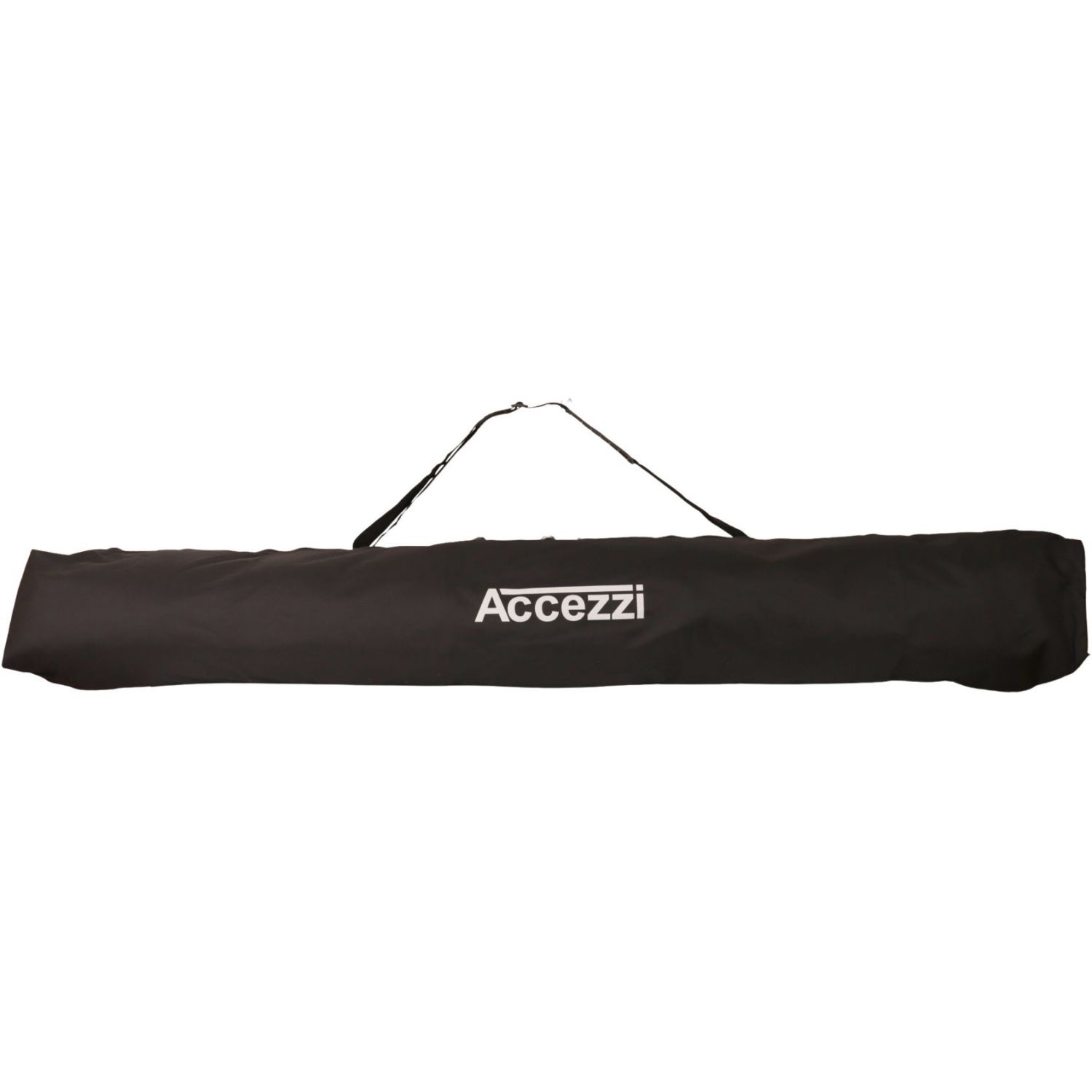 Accezzi Wagrain, skipose, 170cm, sort