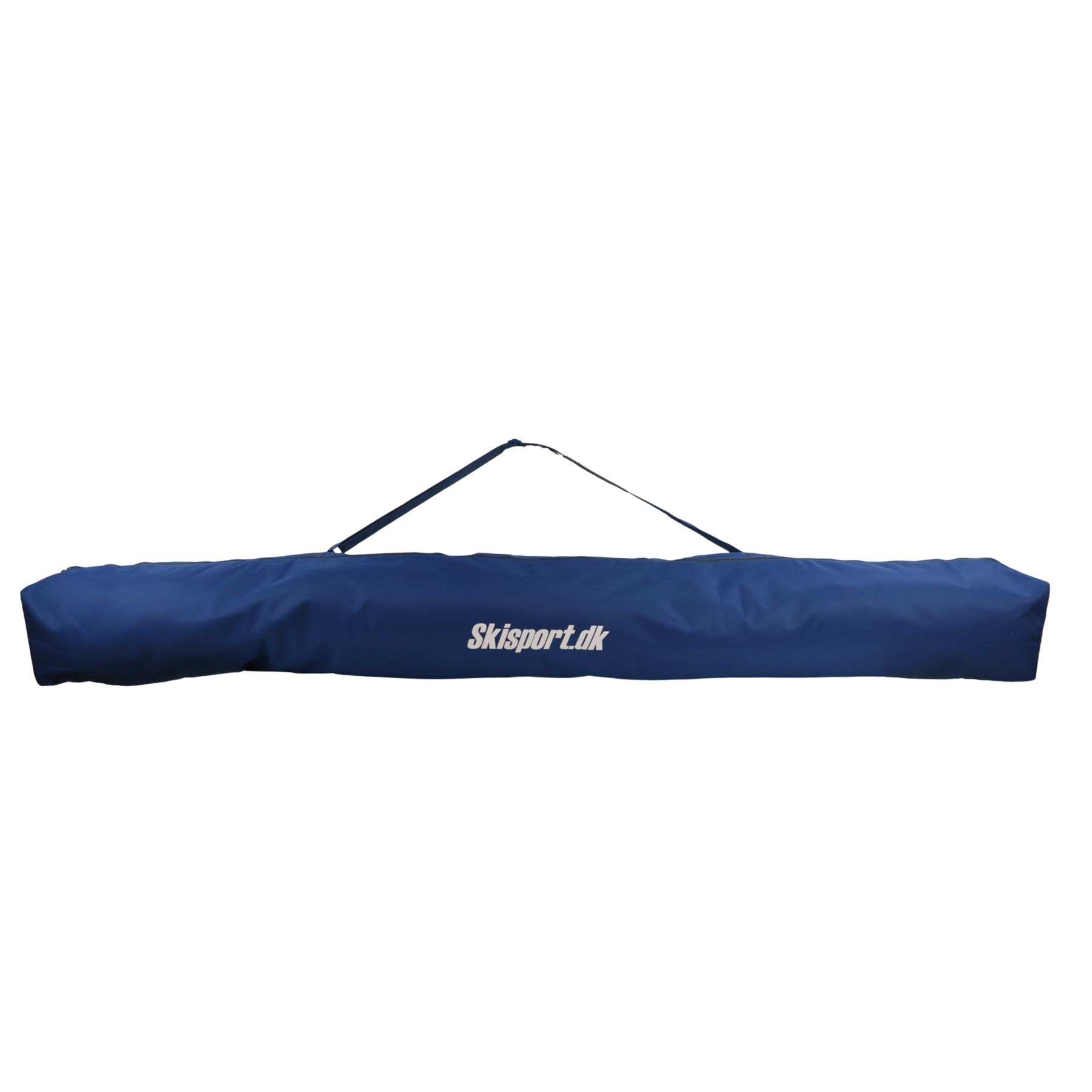 Brug Accezzi Wagrain, skipose, 190cm, Skisport.dk edition, navy til en forbedret oplevelse