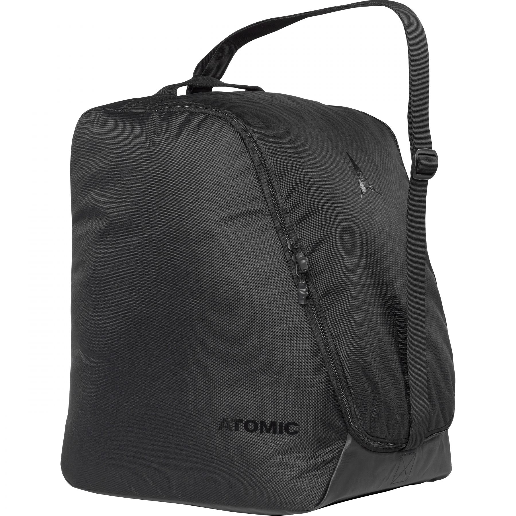 Atomic Boot Bag, sort billede