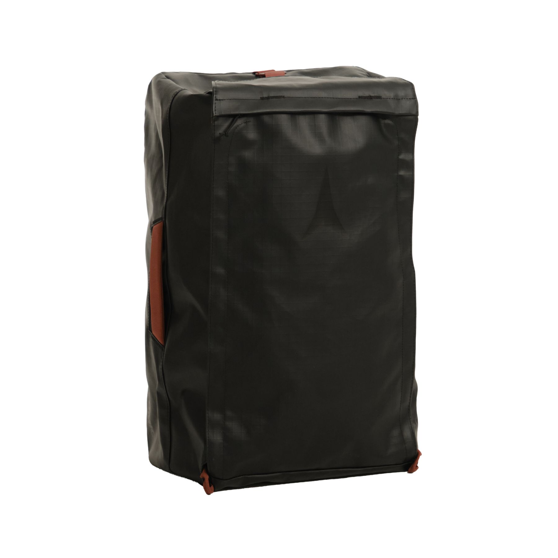 Atomic Duffle Bag 50L, sort billede