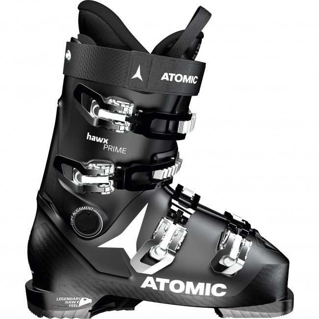 Atomic Hawx Prime 85, skistøvler, dame, so - Skisport.dk