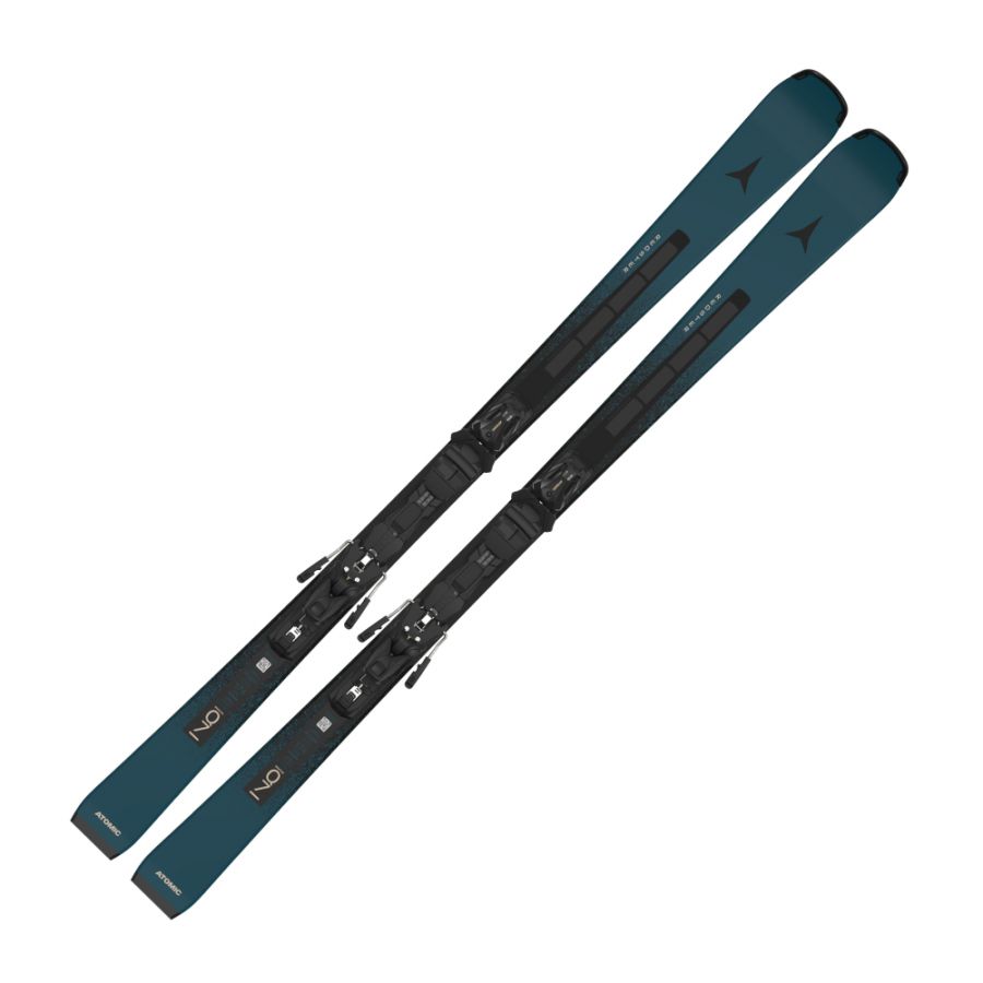 Atomic Redster Q7 RVSK C + MI 12 GW billede