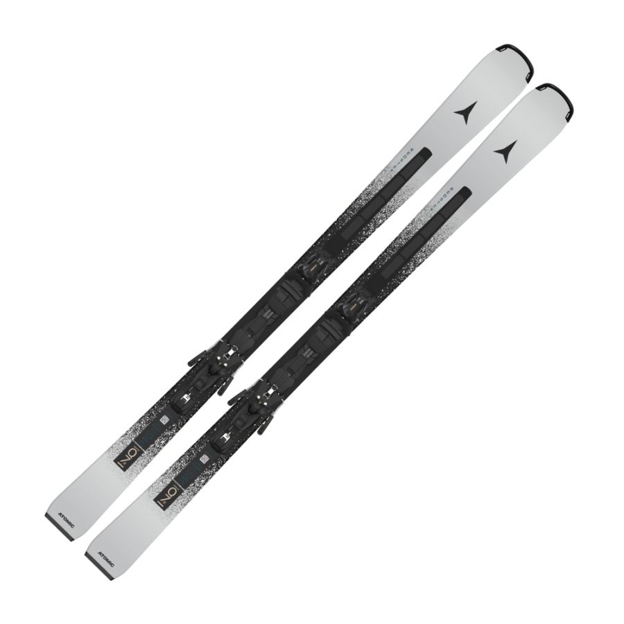 Atomic Redster Q7.8 RVSK C + MI 12 GW billede