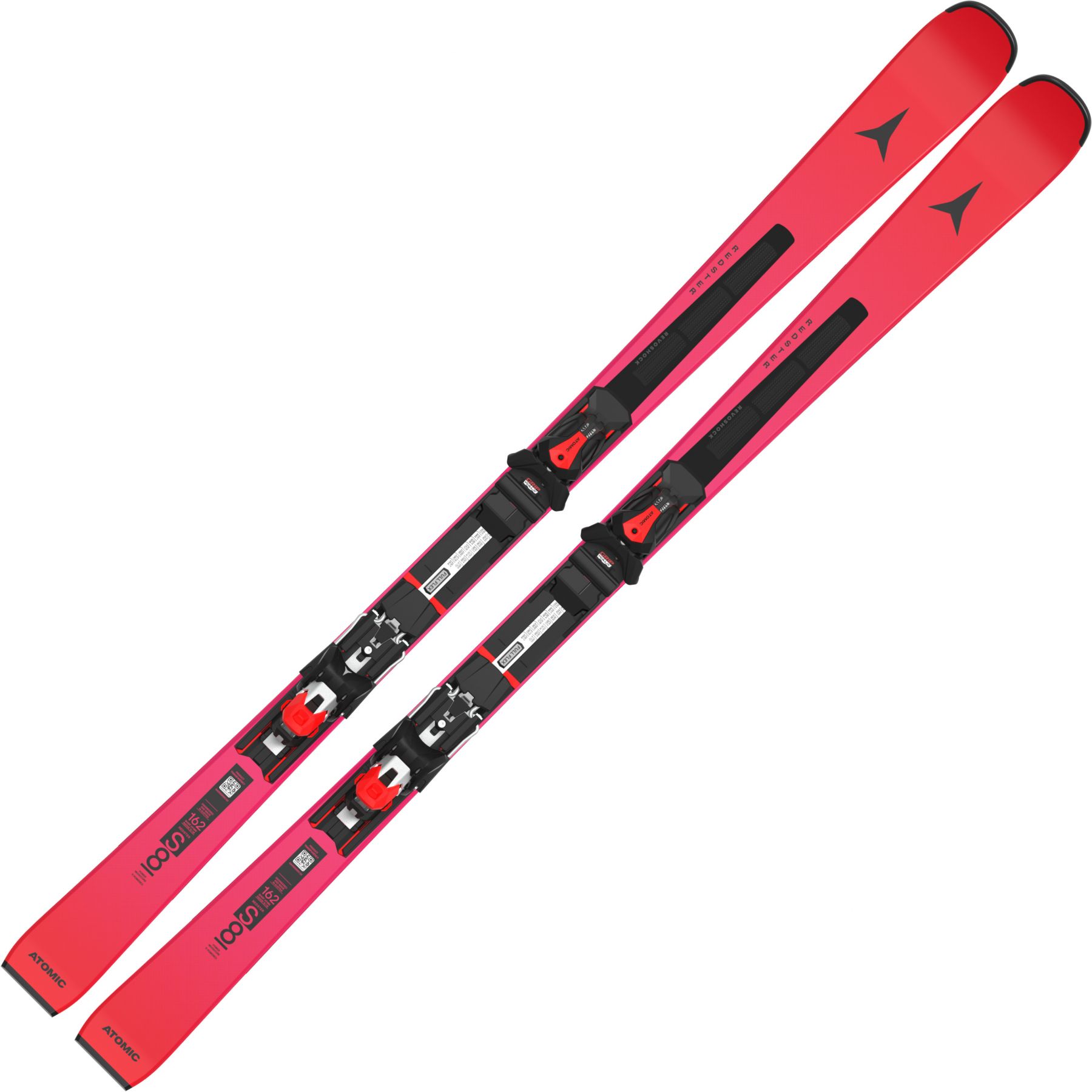 Atomic Redster S8 RVSK C + I 12 GW billede