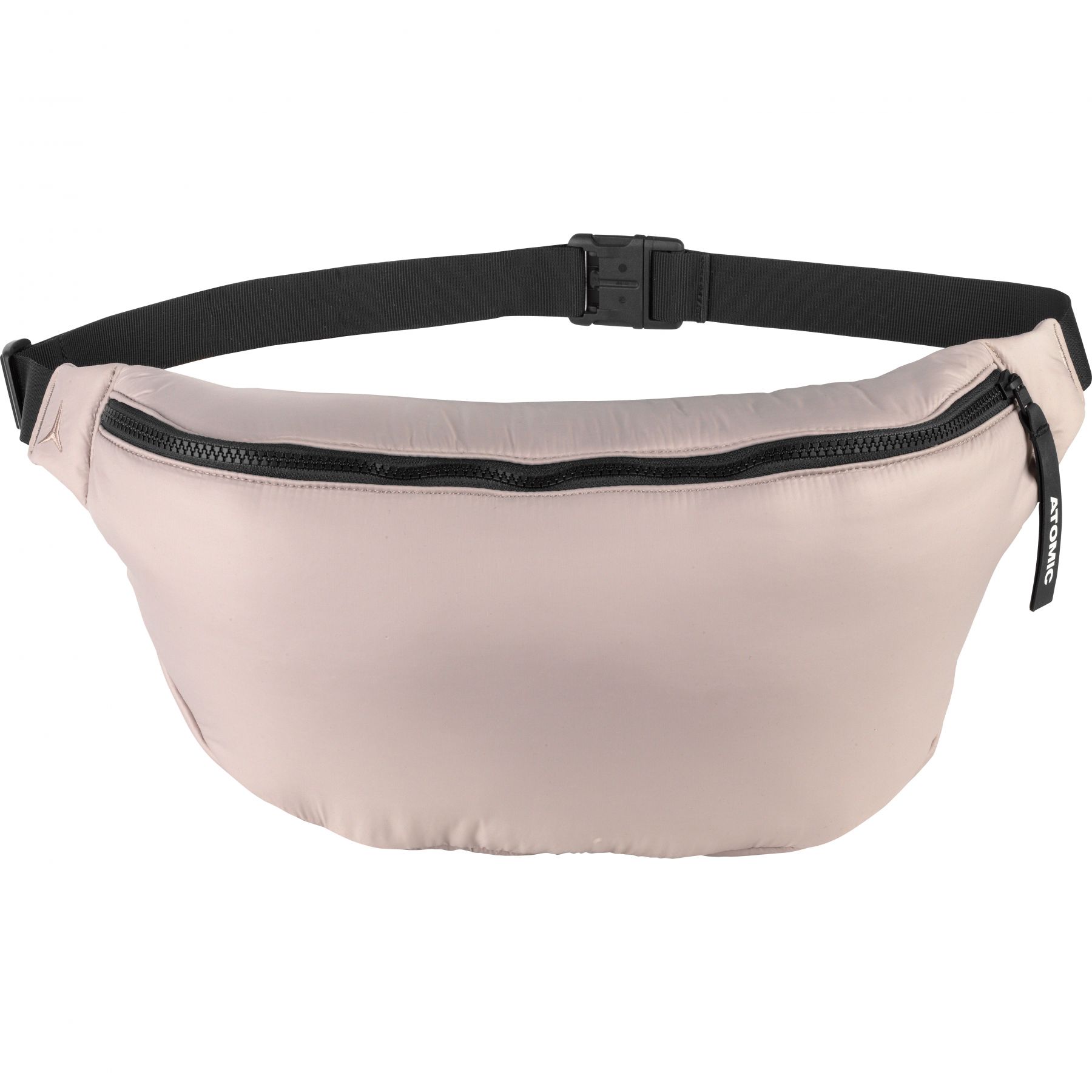 Atomic Snowcloud Sling Bag, beige billede