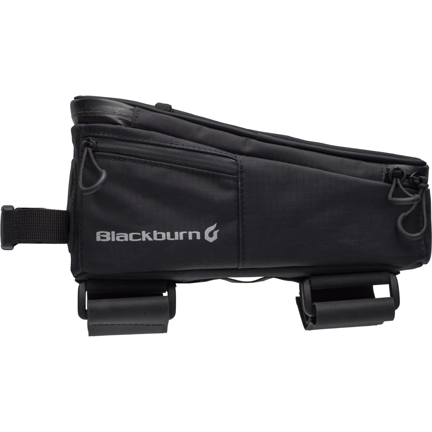 Blackburn Outpost Elite Top Tube, 0,5L, steltaske, sort billede