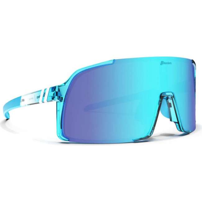 Blenders Exposé, solbriller, blue fade