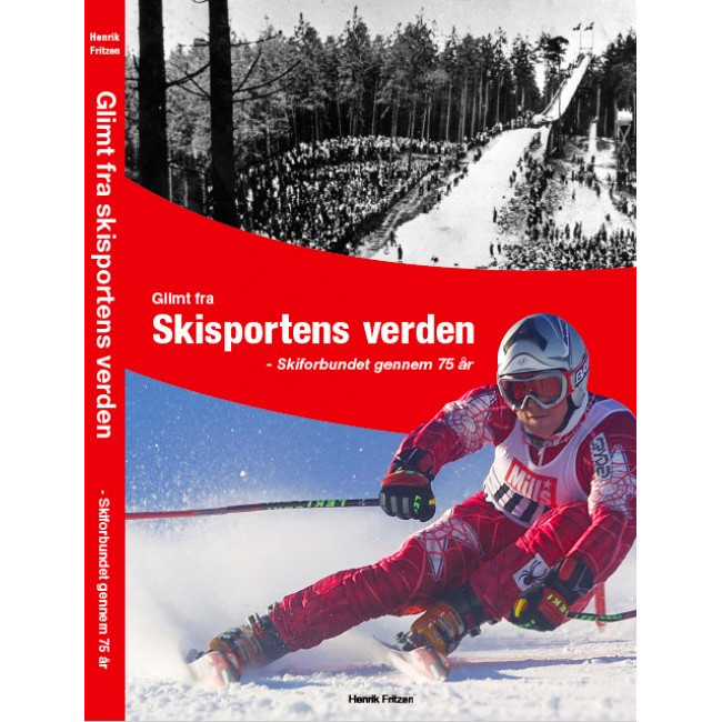 Se Bog: Glimt fra skisportens verden hos Skisport.dk