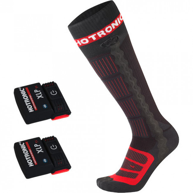 BootDoc Heat Socks Set, Surround Comfort Evo + XLP 1S BT billede