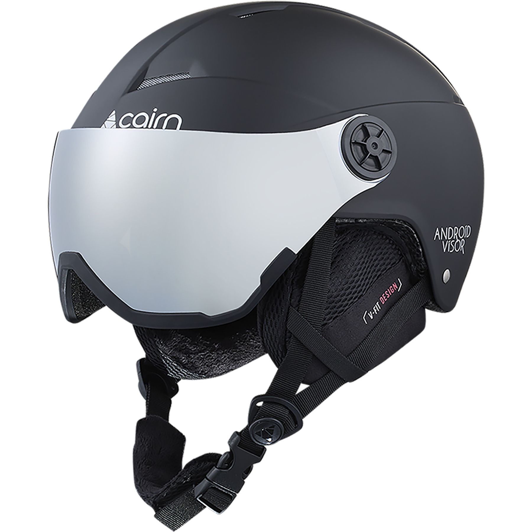Cairn Android Visor (Junior)