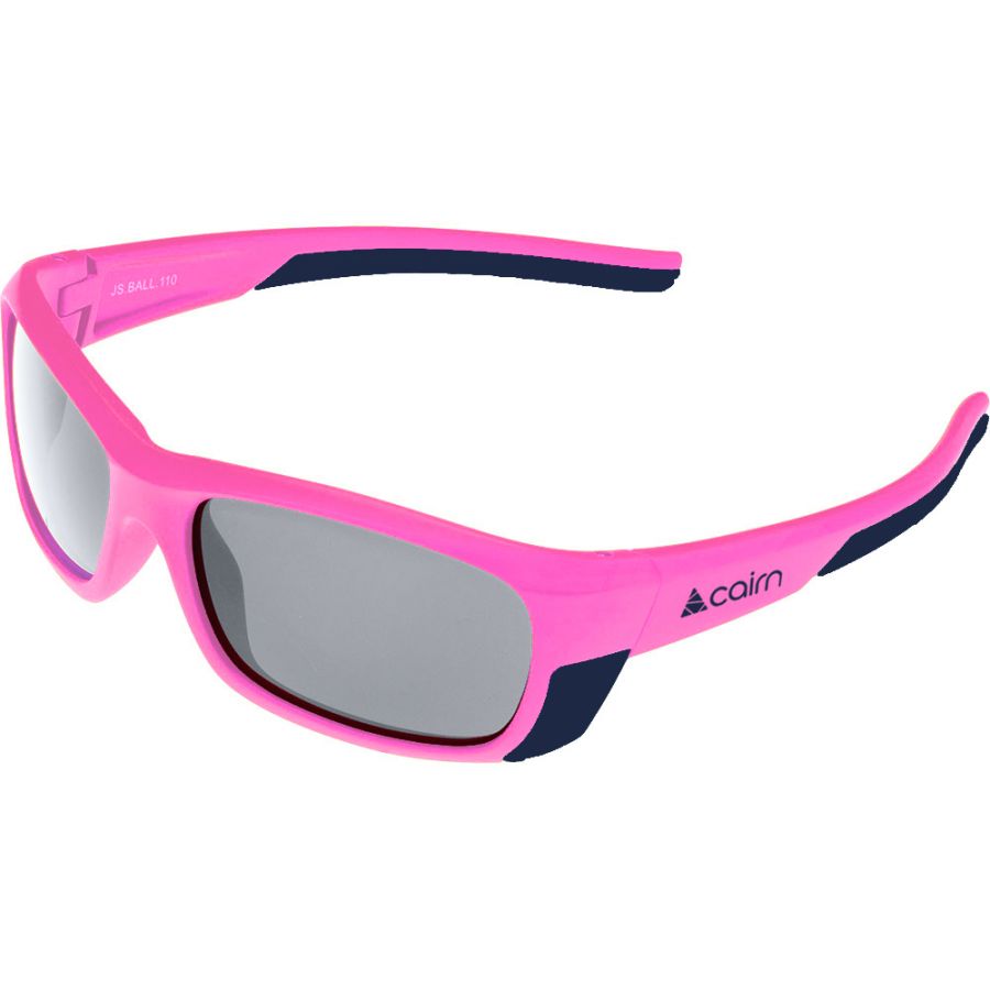 Billede af Cairn Ball, solbriller, junior, pink hos Skisport.dk