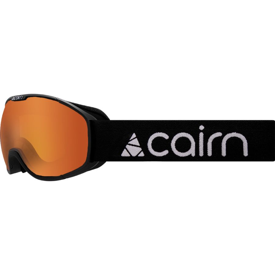 Produktfoto: Cairn Blaze L SPX2, skibriller, sort