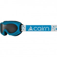 Cairn Bug, skibriller, shiny azure