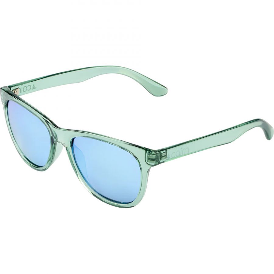 Cairn Foolish Polarized, solbriller, grøn billede
