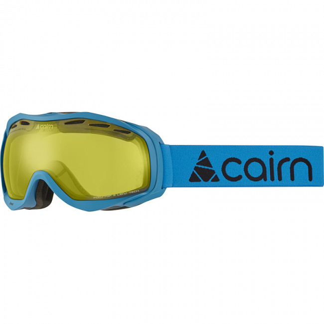 Billede af Cairn Speed, skibriller, blå hos Skisport.dk
