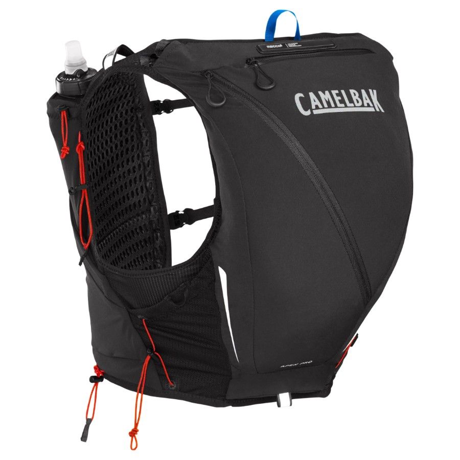 Camelbak Apex Pro Run Vest, løbevest, sort billede