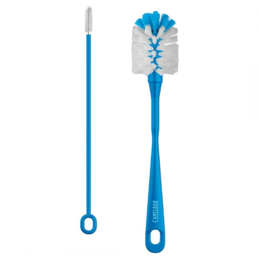 Camelbak Bottle Brush Kit Accs, None, blå billede