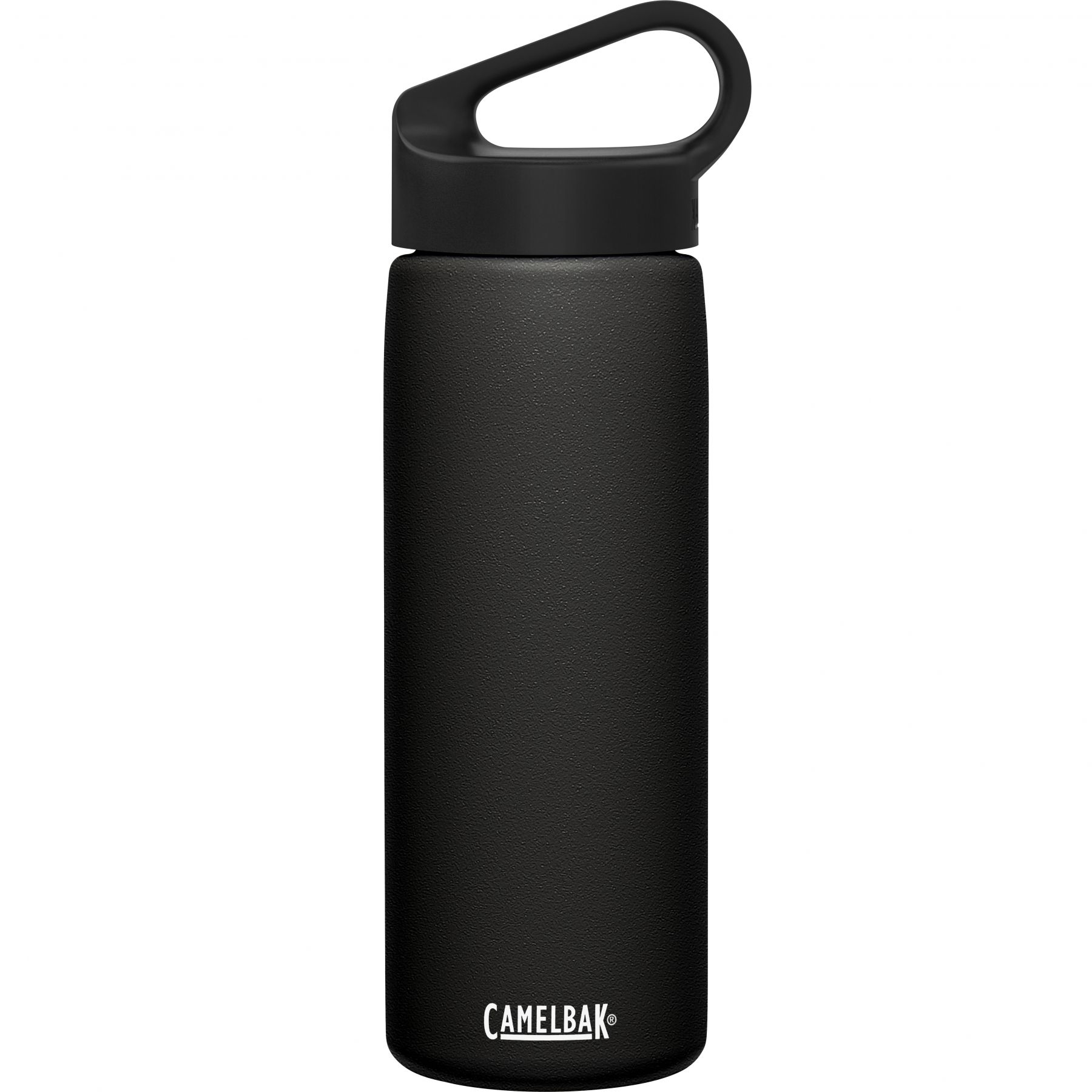 CamelBak Carry Cap, drikkedunk, 0,6L, sort thumbnail