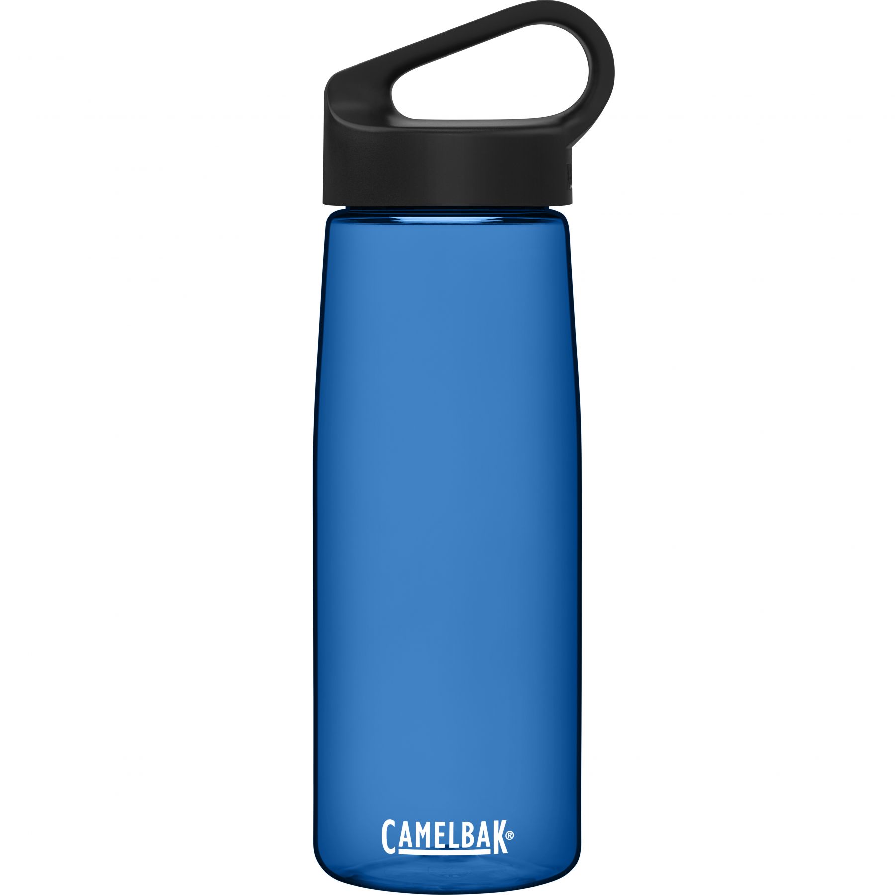 CamelBak Carry Cap, drikkedunk, 0,75L, blå thumbnail