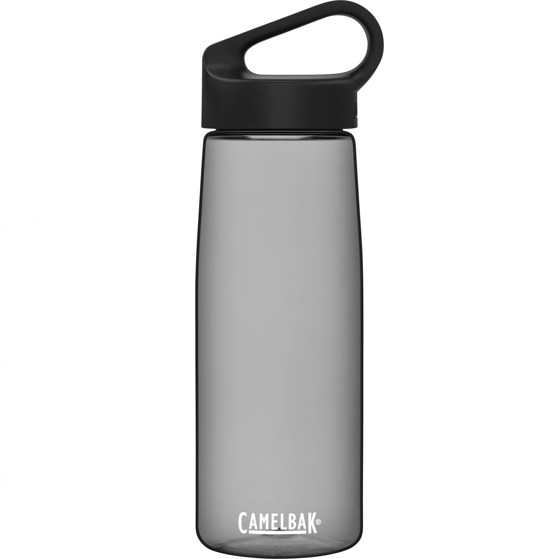 Se CamelBak Carry Cap, drikkedunk, 0,75L, mørkegrå hos Skisport.dk
