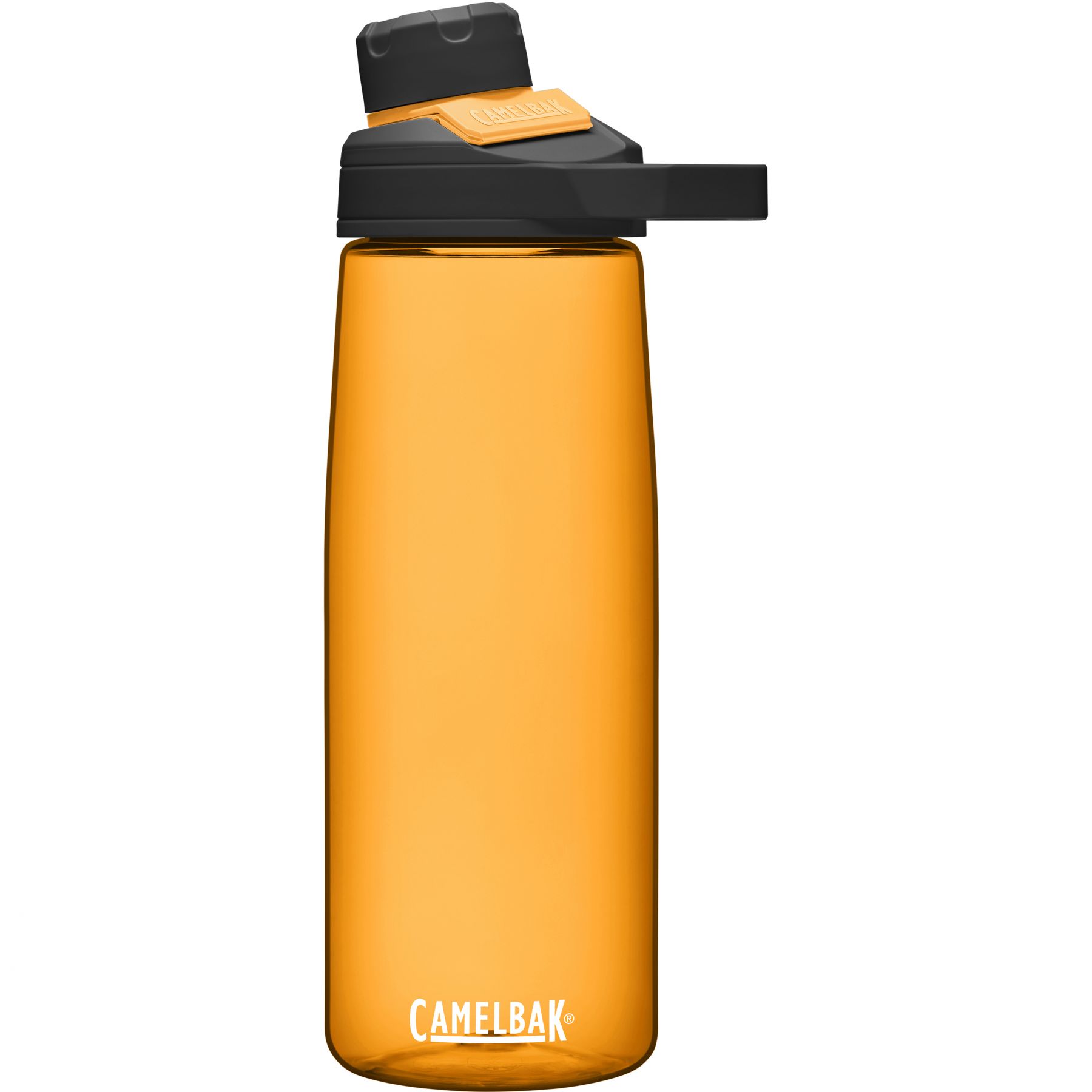 Se Camelbak Chute Mag 0.75 L-sunset orange - Drikkeflasker /-dunk hos Skisport.dk