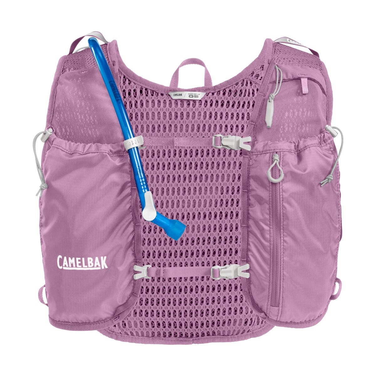 Camelbak Circuit Run Vest, dame, 1.5L, lilla billede