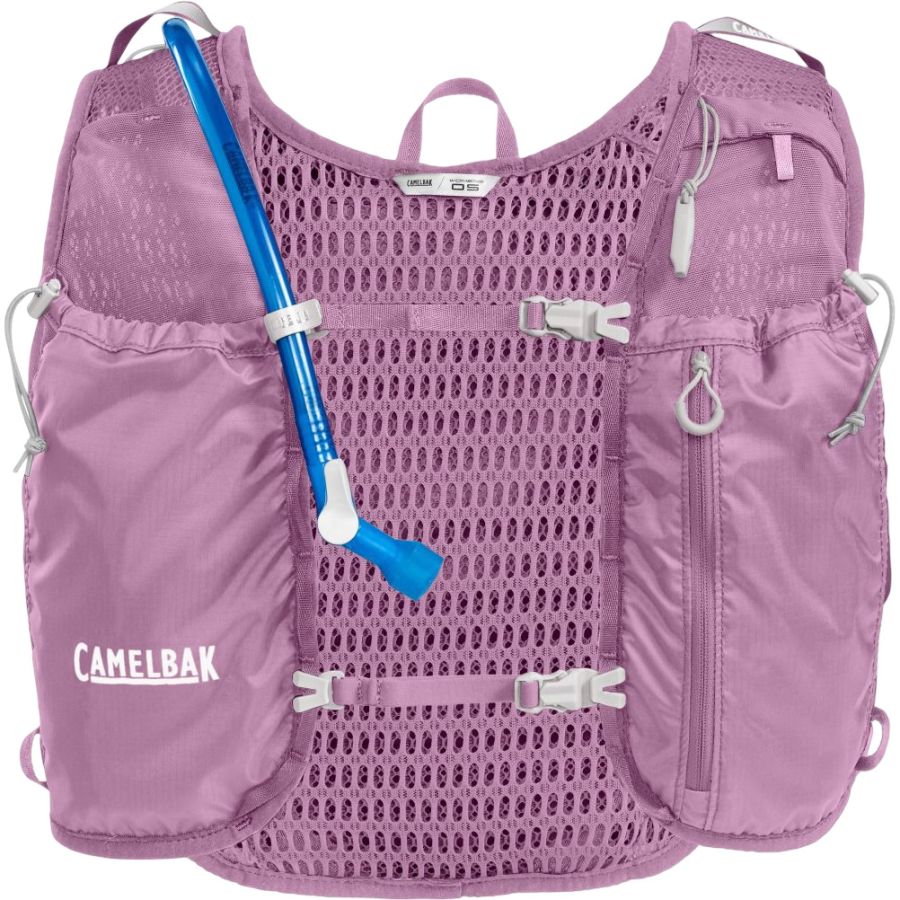 CamelBak Women's Circuit Run Vest 1.5L Løbevest til kvinder - Lavender