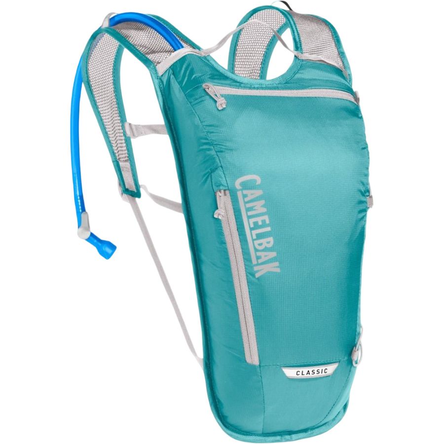 CamelBak Classic Light 2L Drikkerygsæk - Serenity Blue