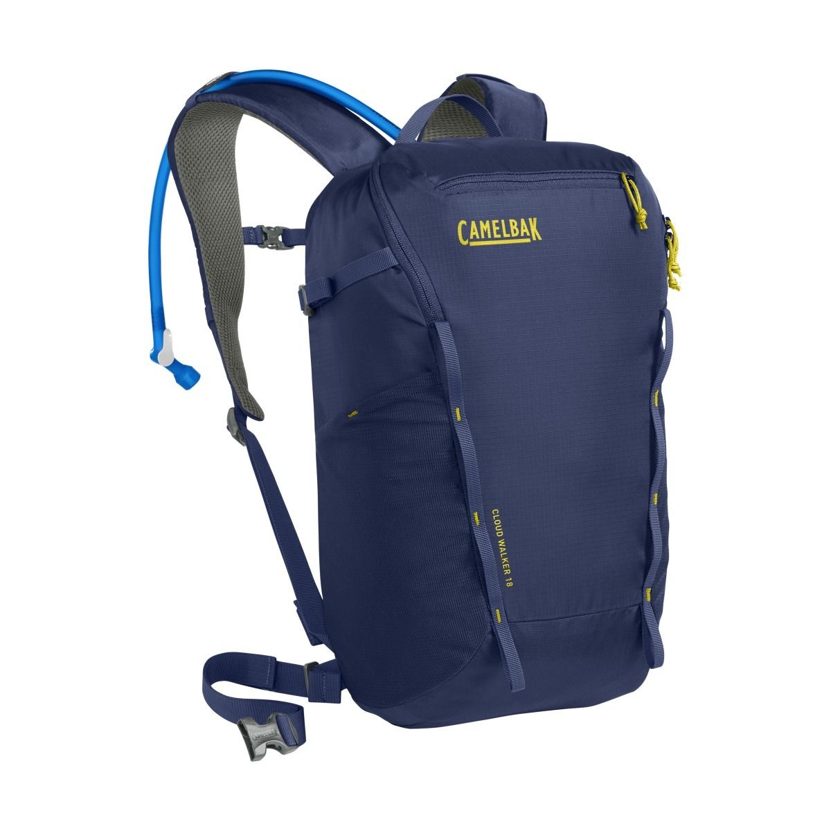 Camelbak Cloud Walker 18 2.5L, rygsæk, mørkeblå billede