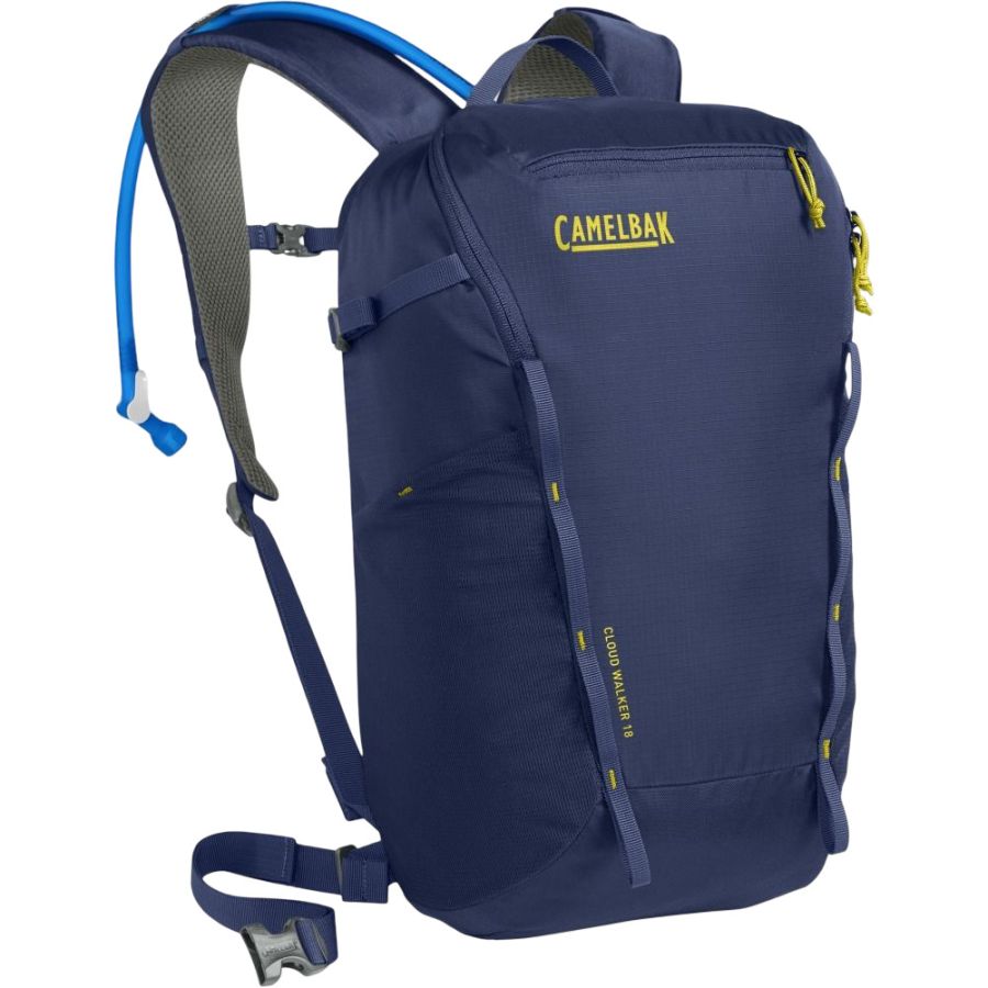 Camelbak Cloud Walker 18 Hydration Pack-navy - Rygsække til sport