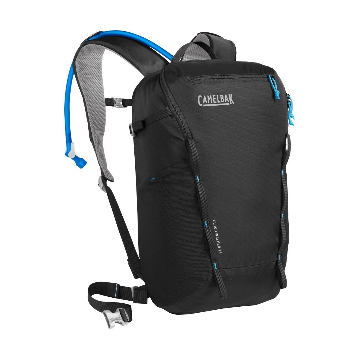 Camelbak Cloud Walker 18 2.5L, rygsæk, sort billede
